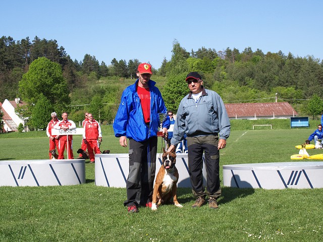 www.atibox.net * www.euroboxer.eu * www.boxergenealogia.eu